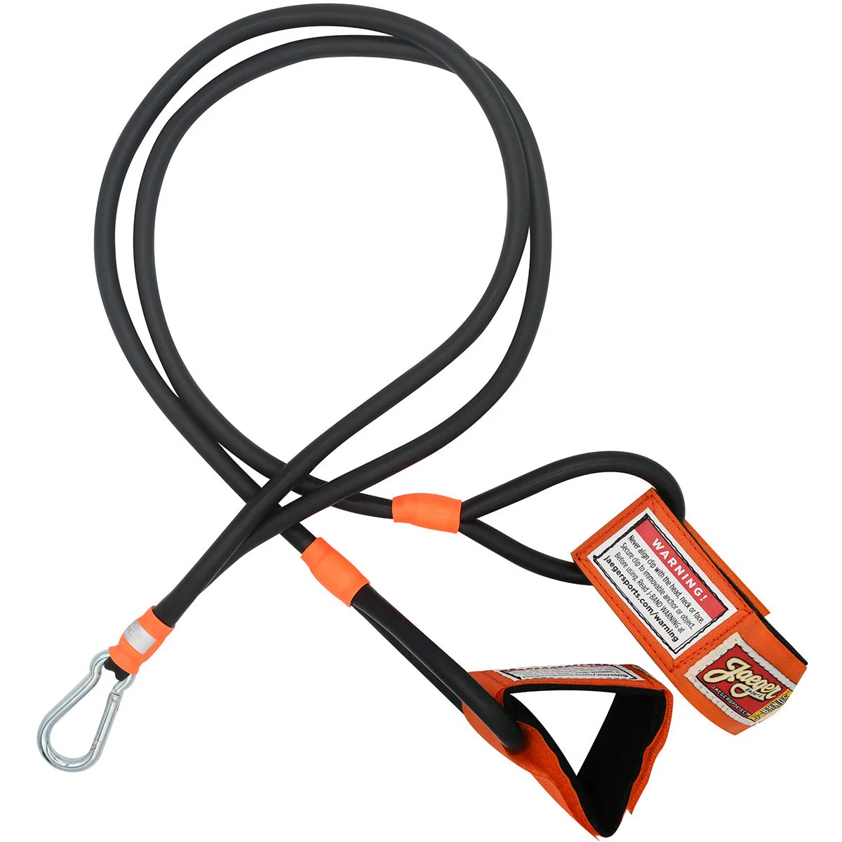 Jaeger Sports Elite J-Bands Baseball Resistance Training Bands - Image 6