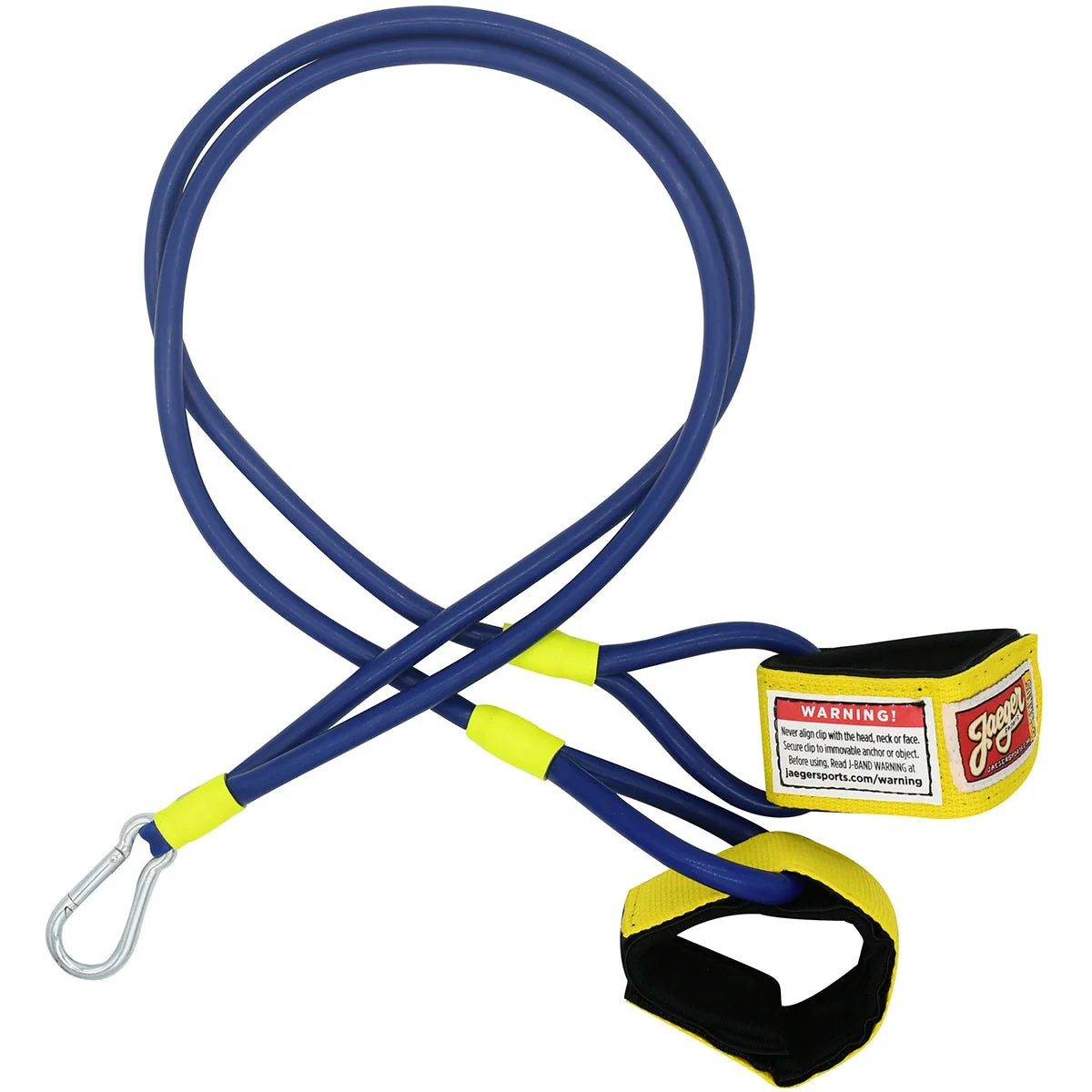 Jaeger Sports Elite J-Bands Baseball Resistance Training Bands - Image 8