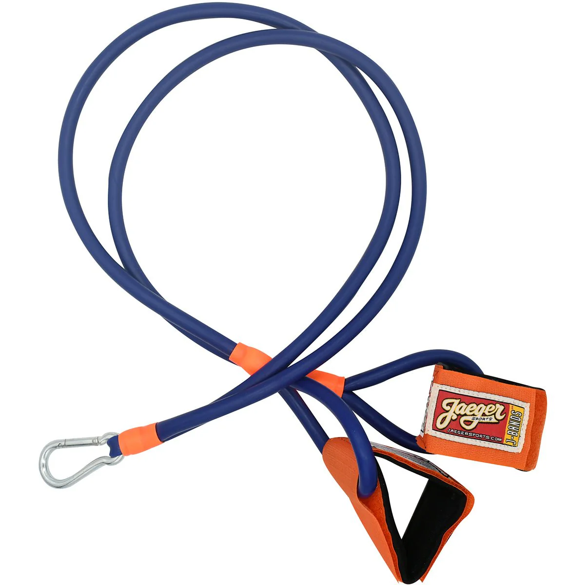 Jaeger Sports Elite J-Bands Baseball Resistance Training Bands - Image 9