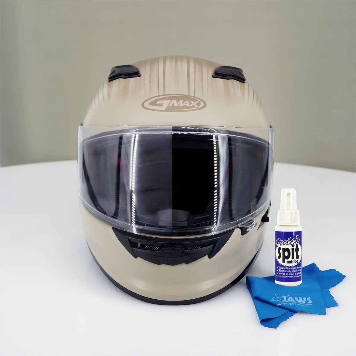 JAWS Quick Spit Anti-Fog Spray Formula - Image 19