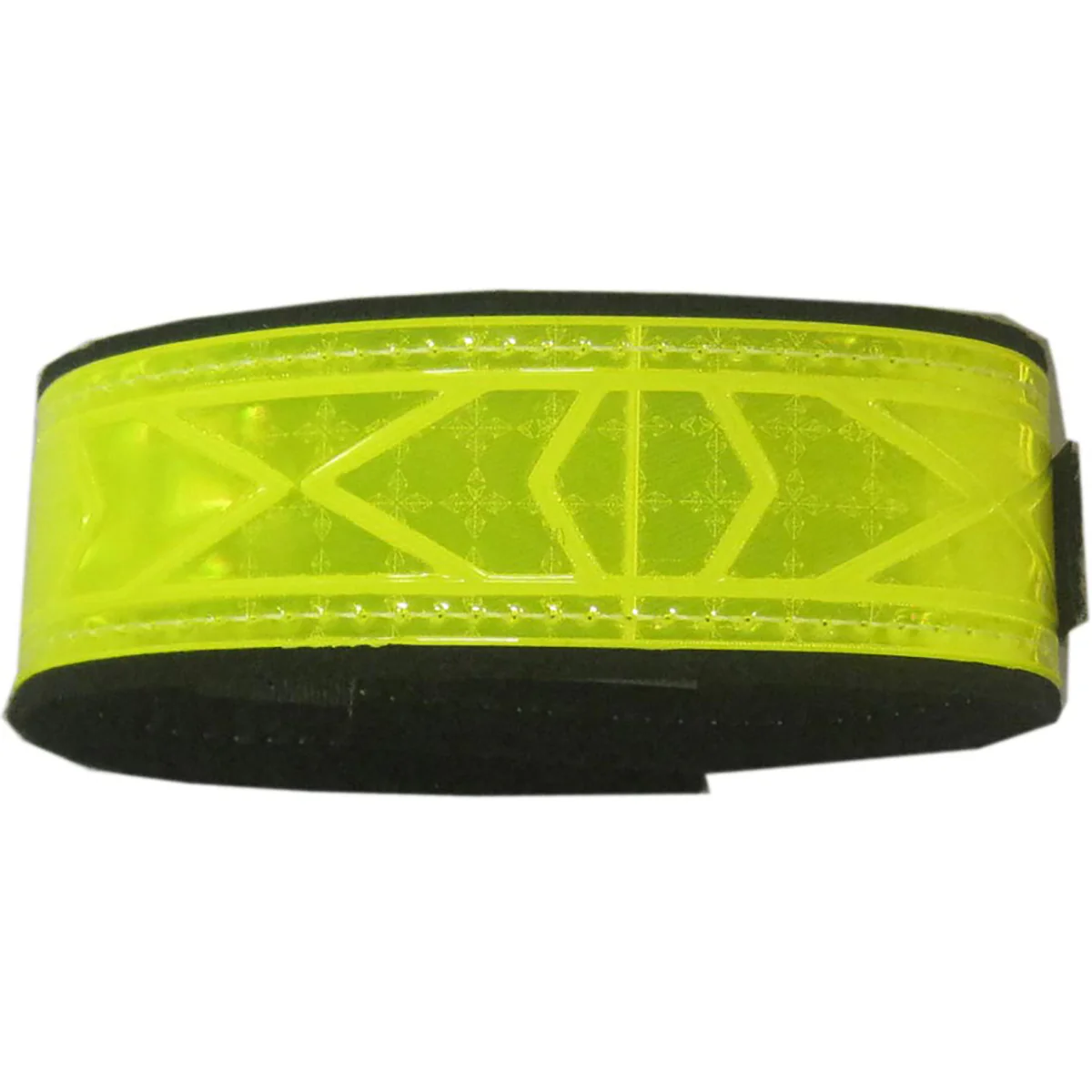 Jogalite Cross Training Reflective Leg Band - Image 2