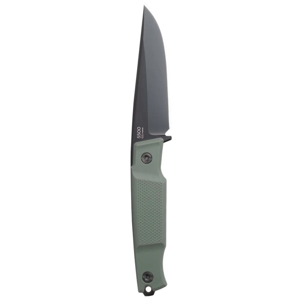 KA-BAR Apex - Image 2