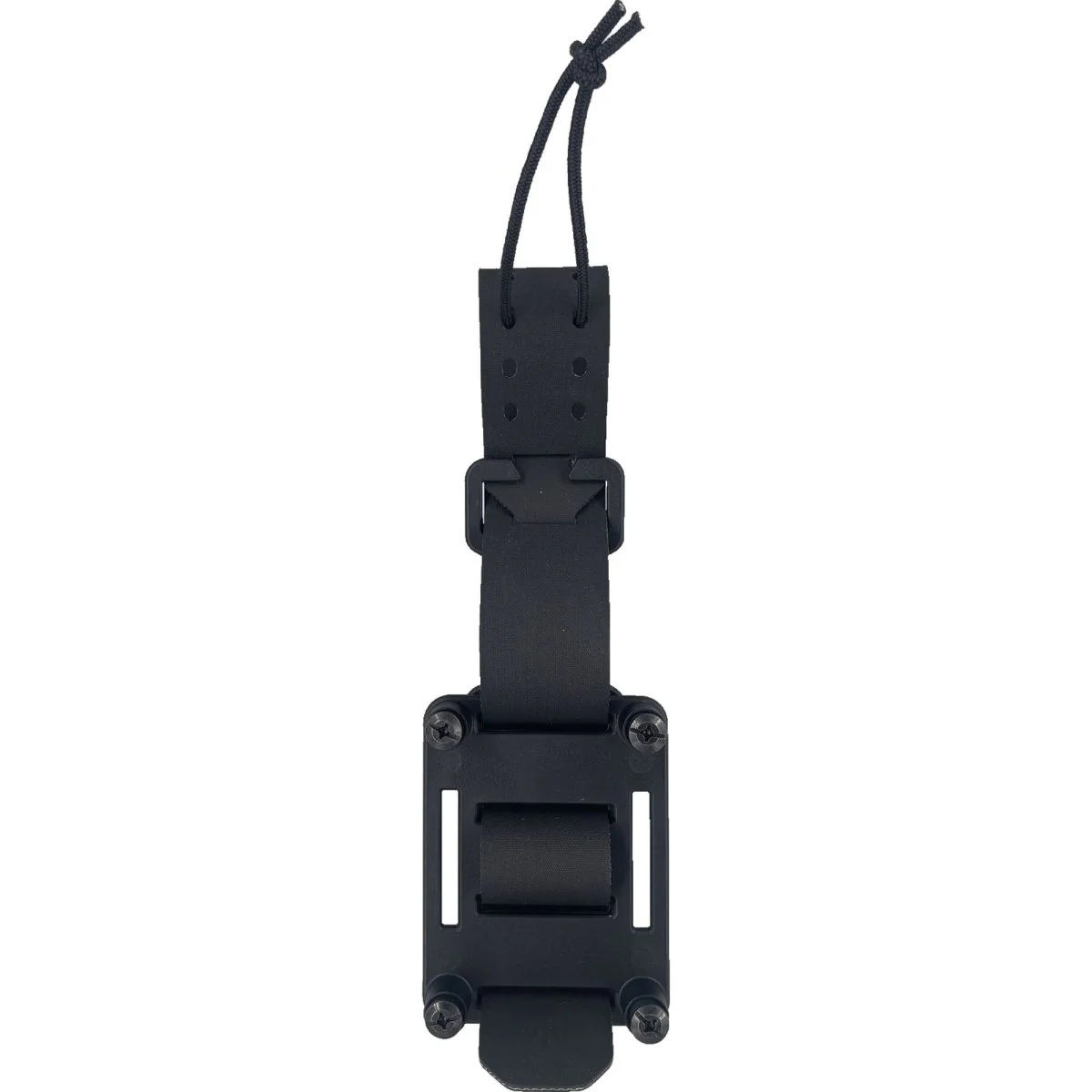 KA-BAR Backing Plate Attachment System