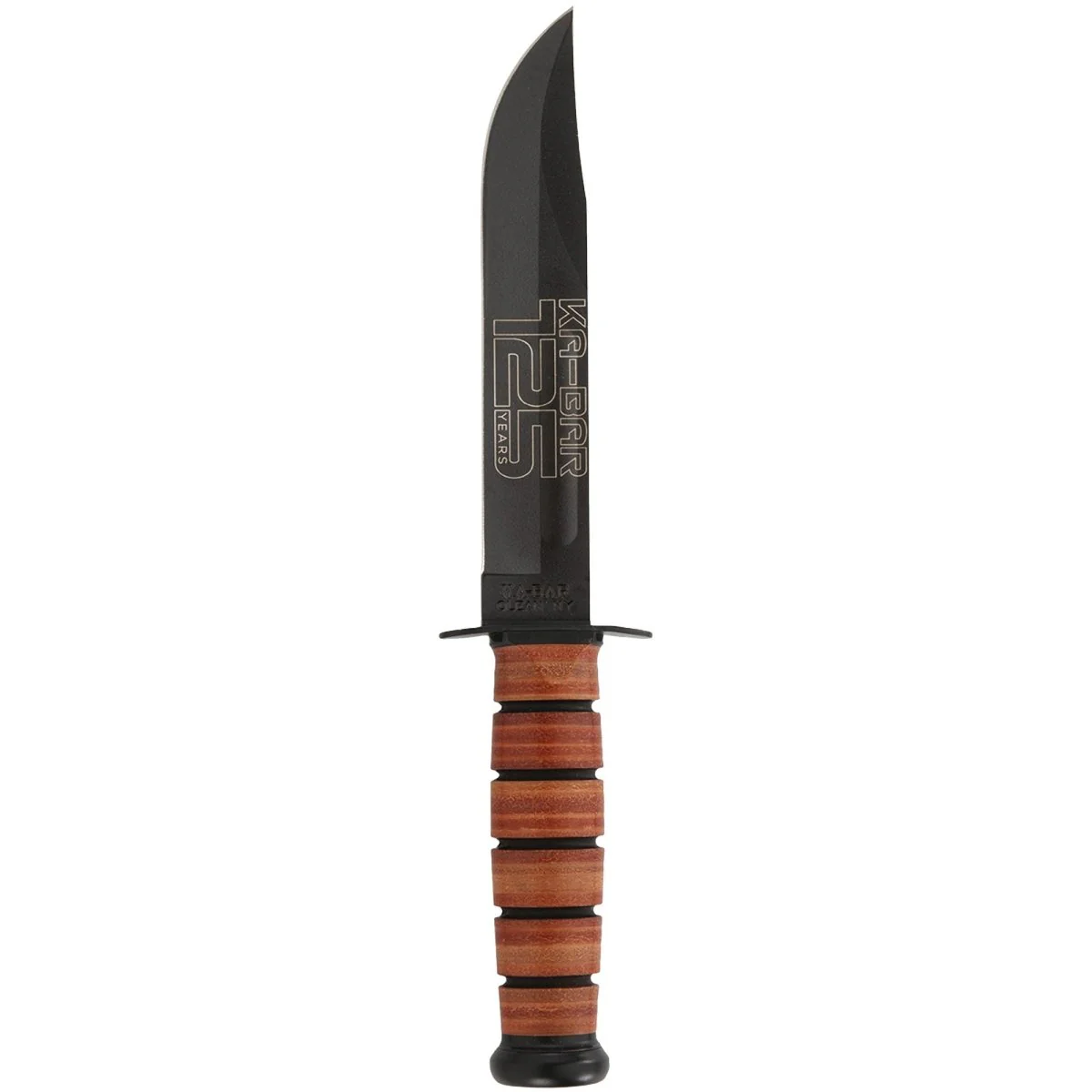 KA-BAR Dog's Head 125TH Anniversary - Image 2