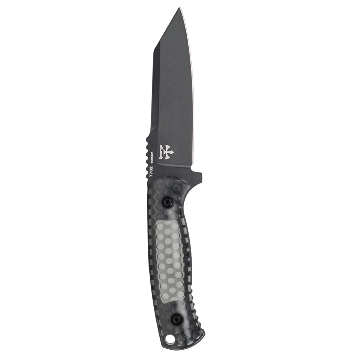 KA-BAR George Cool Name Reverse Tanto - Image 2