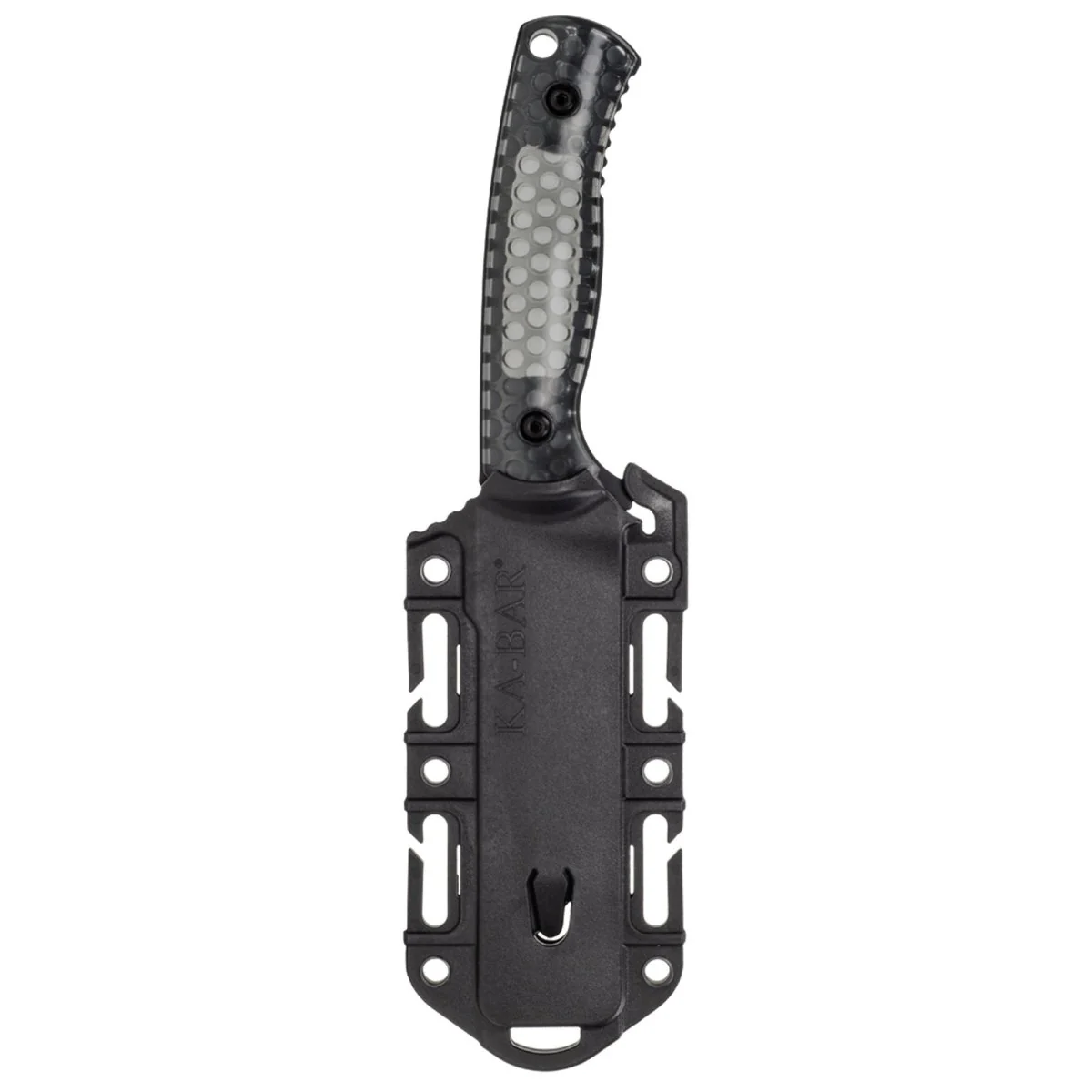 KA-BAR George Cool Name Reverse Tanto - Image 3