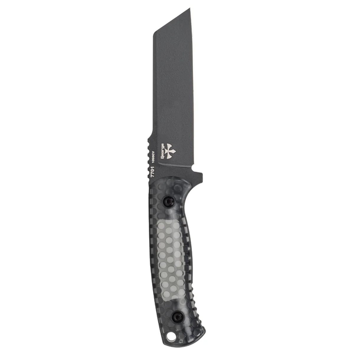 KA-BAR George Cool Name Sheepsfoot - Image 2