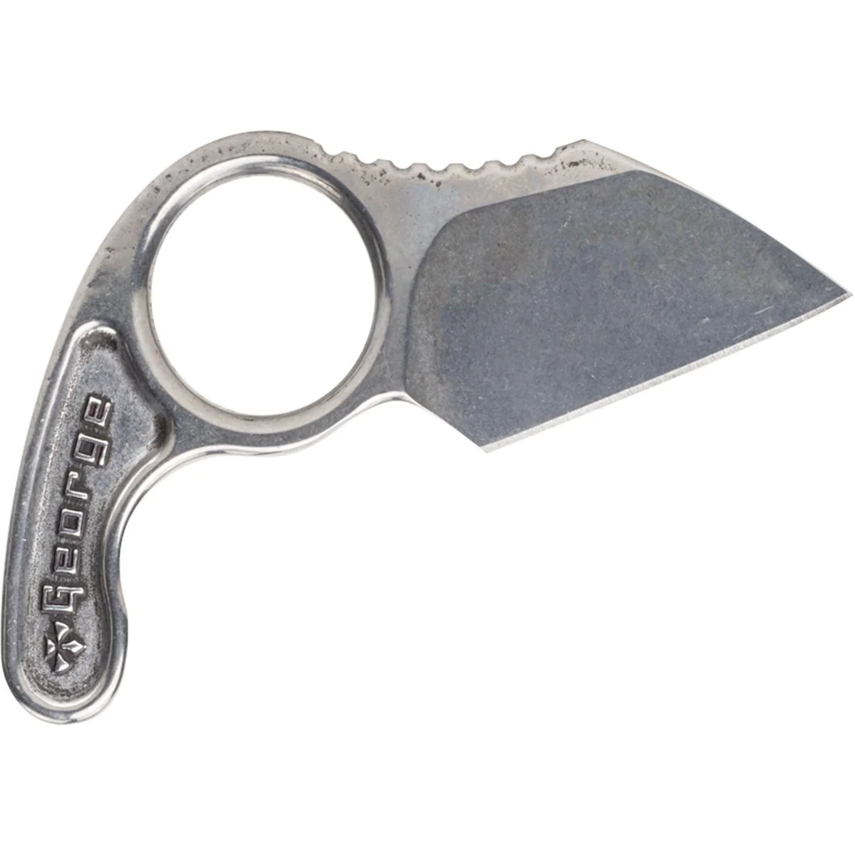 KA-BAR George Roscoe - Image 2