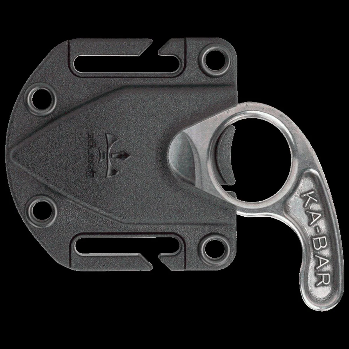 KA-BAR George Roscoe - Image 3