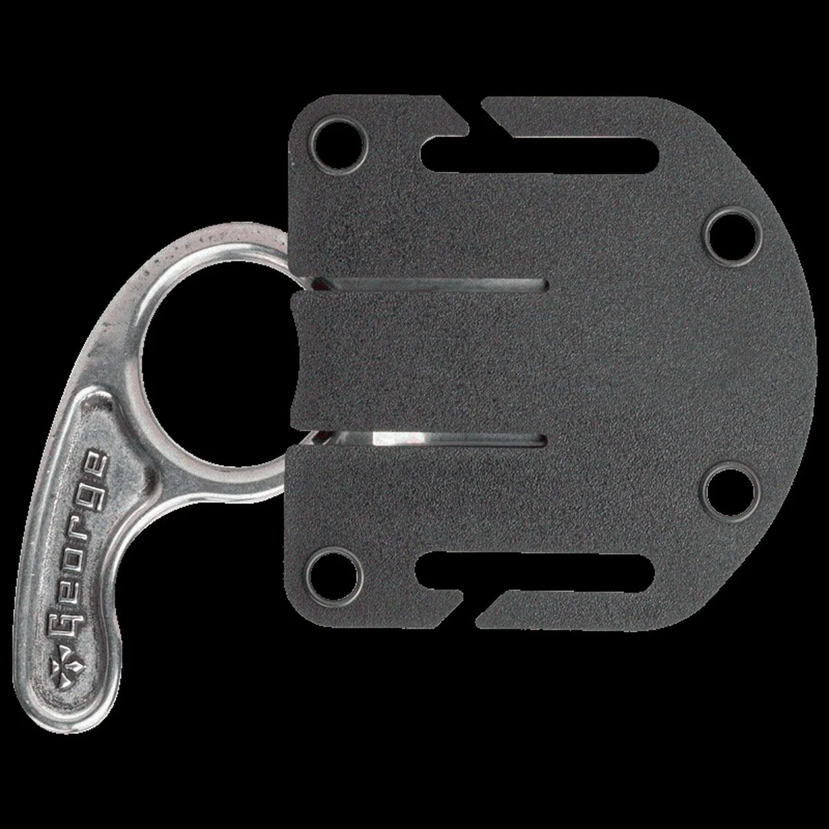 KA-BAR George Roscoe - Image 4