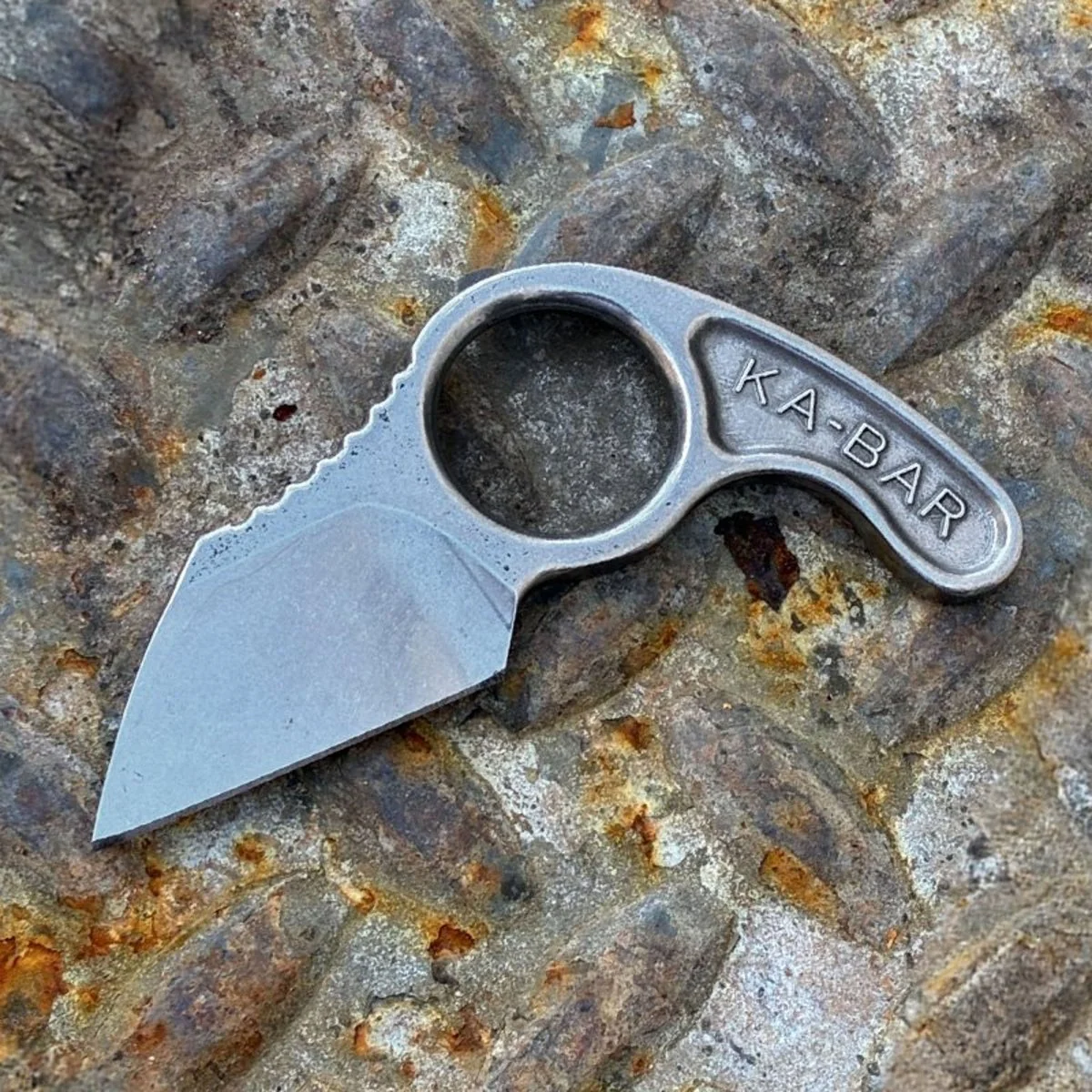 KA-BAR George Roscoe - Image 5