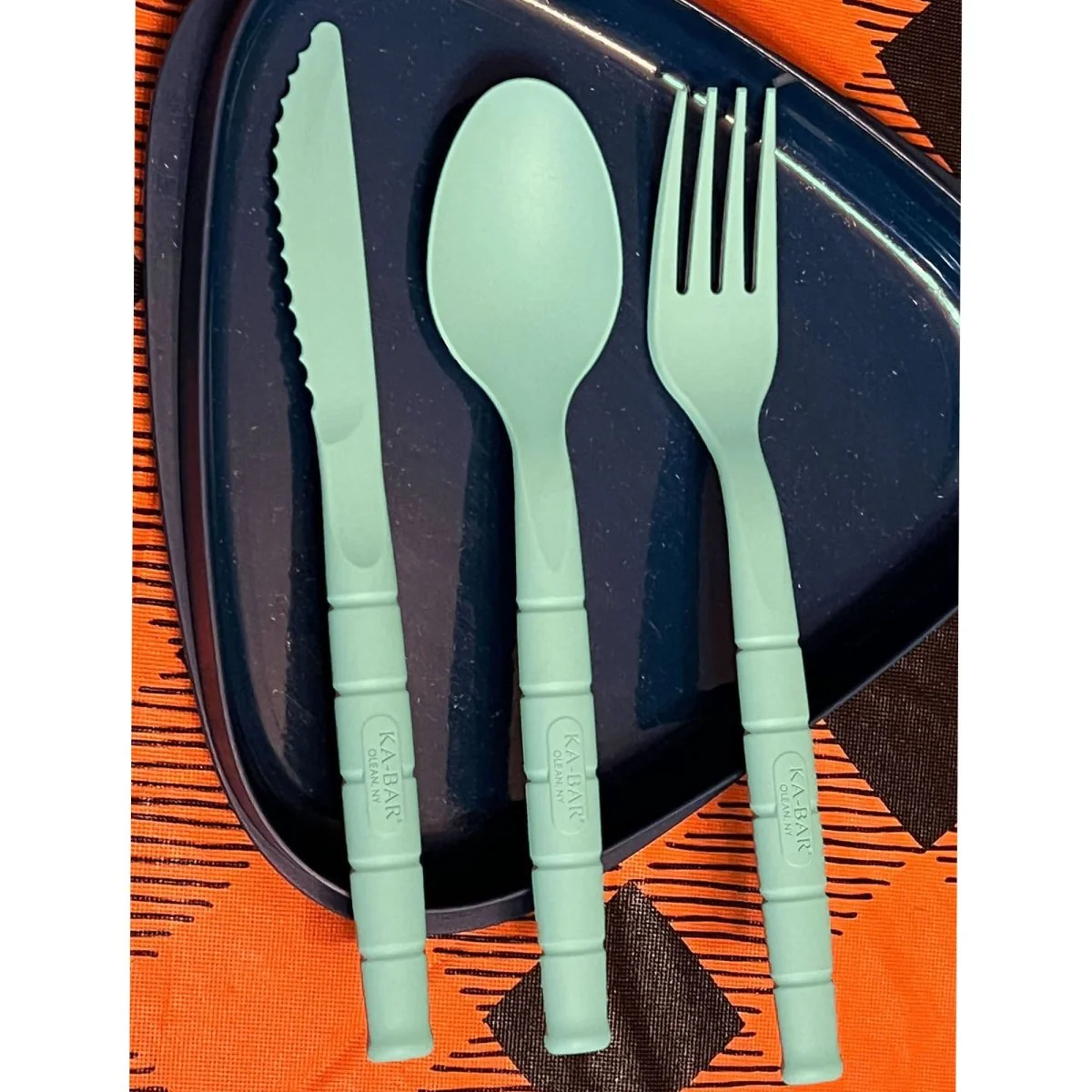 KA-BAR Lunch Pal - Image 4