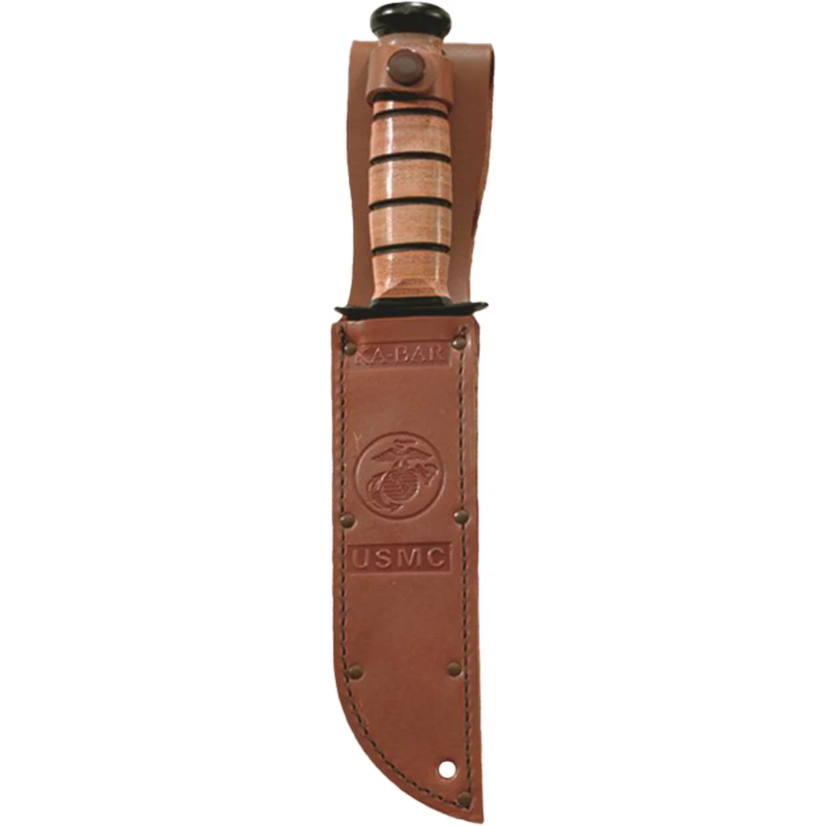 KA-BAR OEF Afghanistan, USMC - Image 3