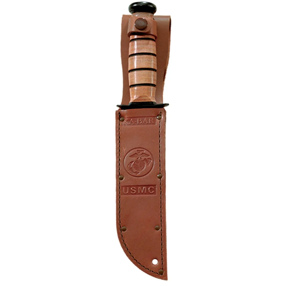 KA-BAR USMC 125TH Anniversary - Image 3