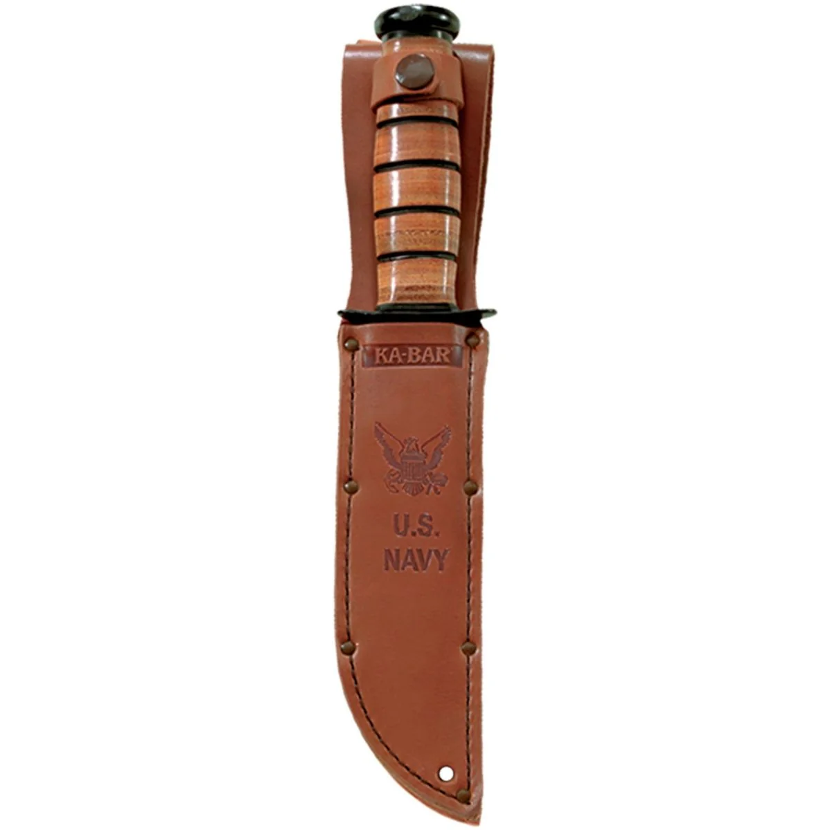 KA-BAR USN 125TH Anniversary - Image 3