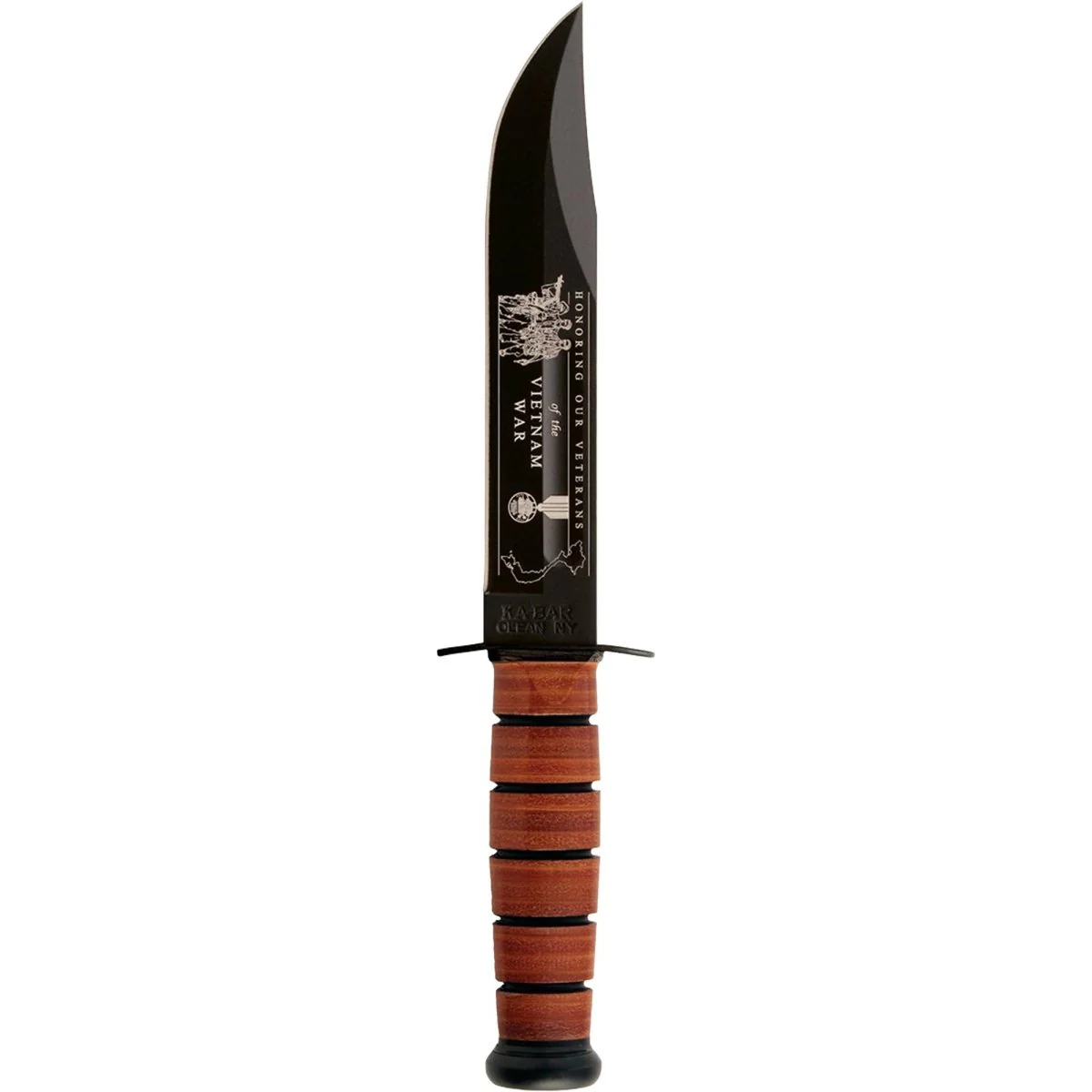 KA-BAR Vietnam, U.S. ARMY - Image 2