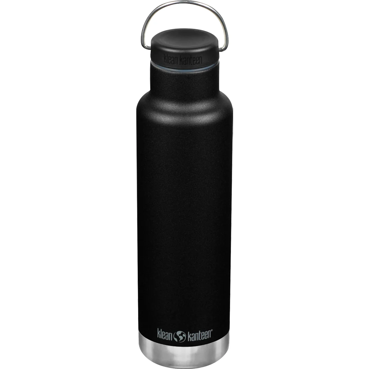 Klean Kanteen 12 oz. Classic Insulated Narrow Bottle with Loop Cap - Image 2