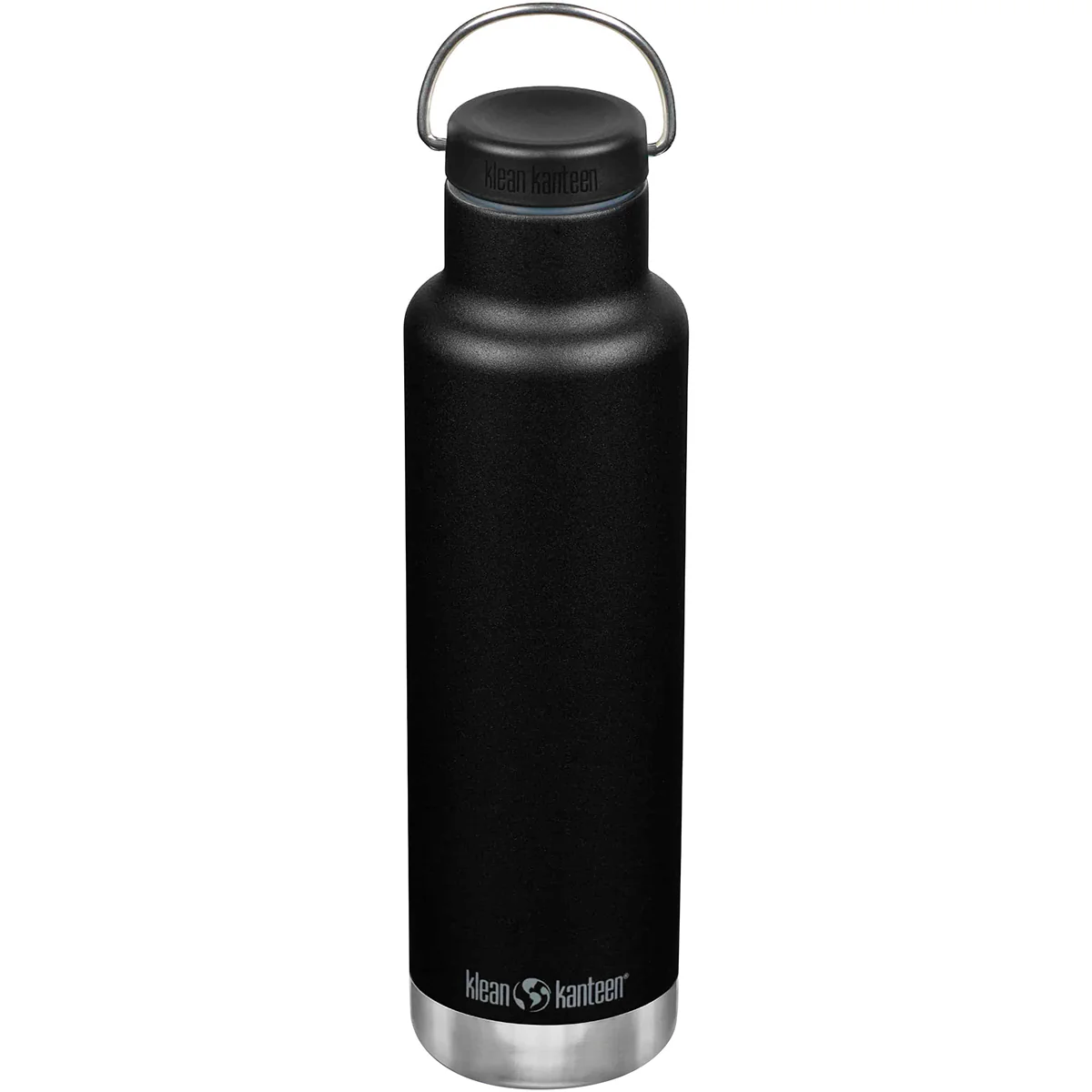Klean Kanteen 20 oz. Classic Insulated Narrow Bottle with Loop Cap - Image 2