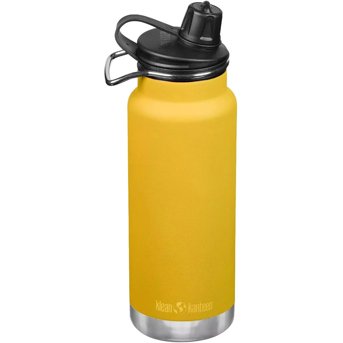 Klean Kanteen 32 oz. TKWide Insulated Stainless Steel Bottle with Chug Cap - Image 3