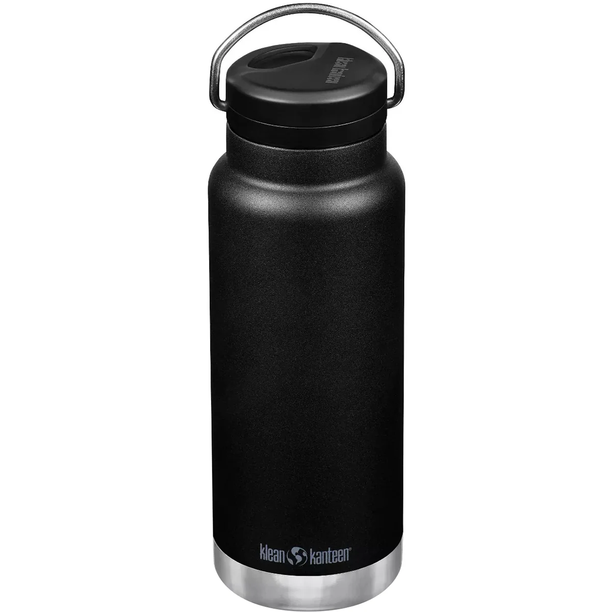 Klean Kanteen 32 oz. TKWide Insulated Stainless Steel Bottle with Twist Cap - Image 2