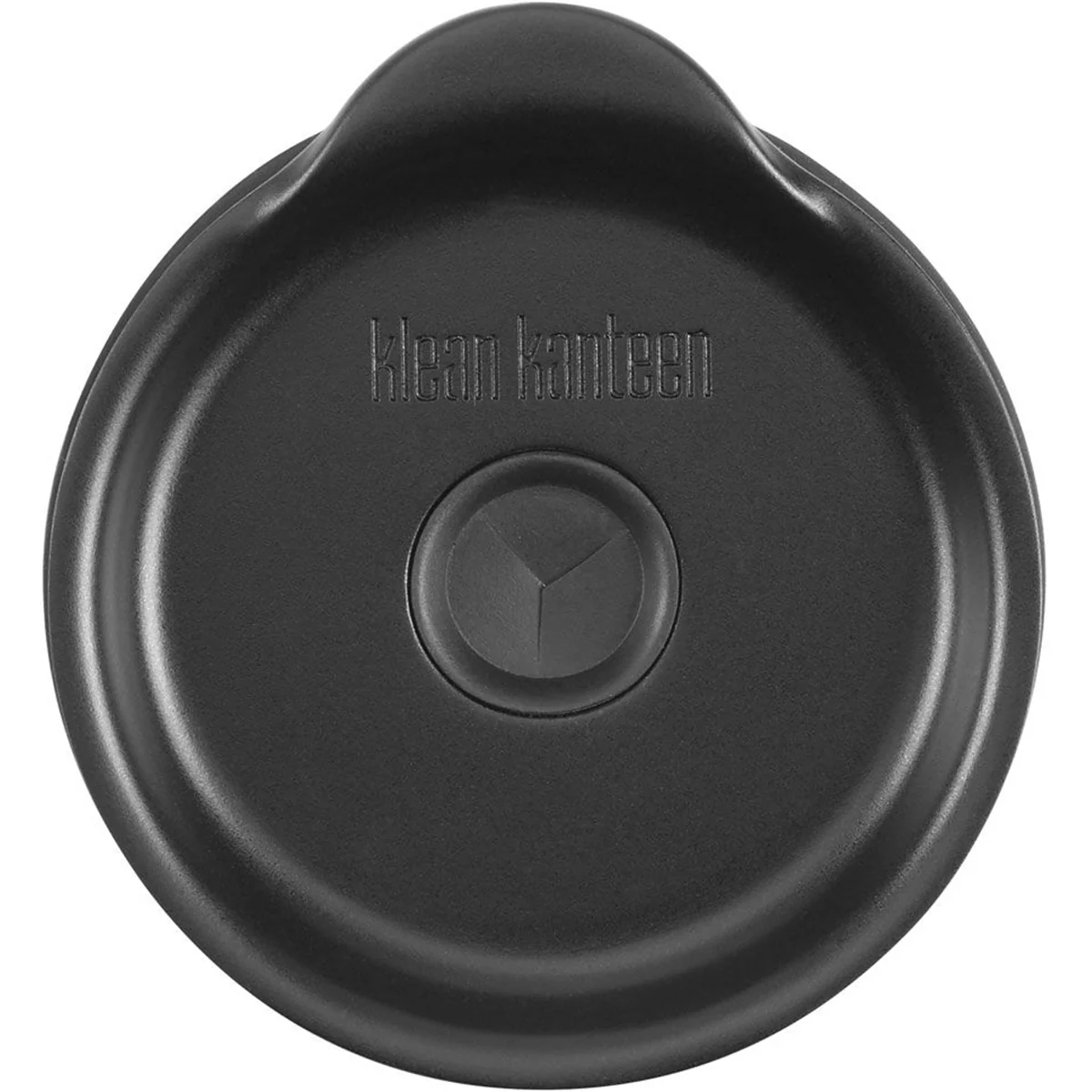 Klean Kanteen Straw Lid - Black