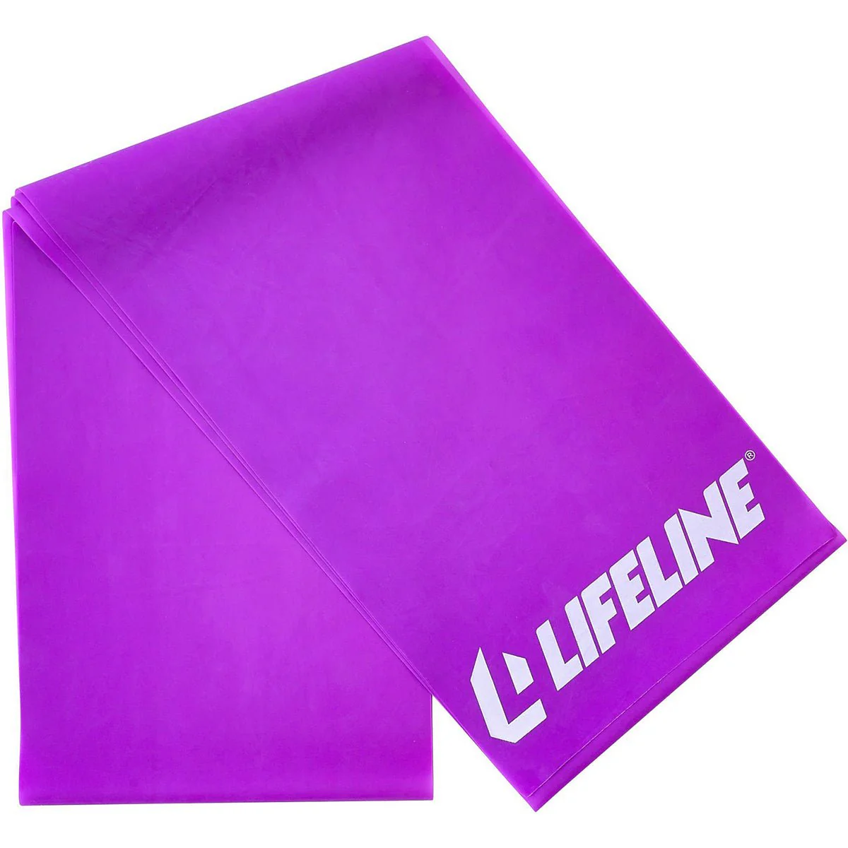 Lifeline USA Flat Resistance Band - Image 2