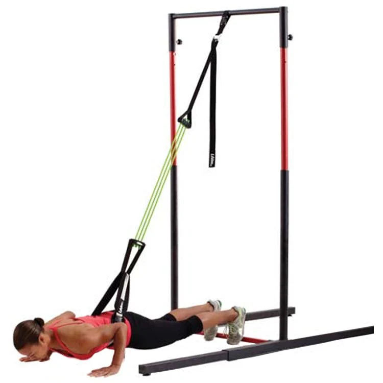 Lifeline USA Pull Up Revolution Pro - Image 10