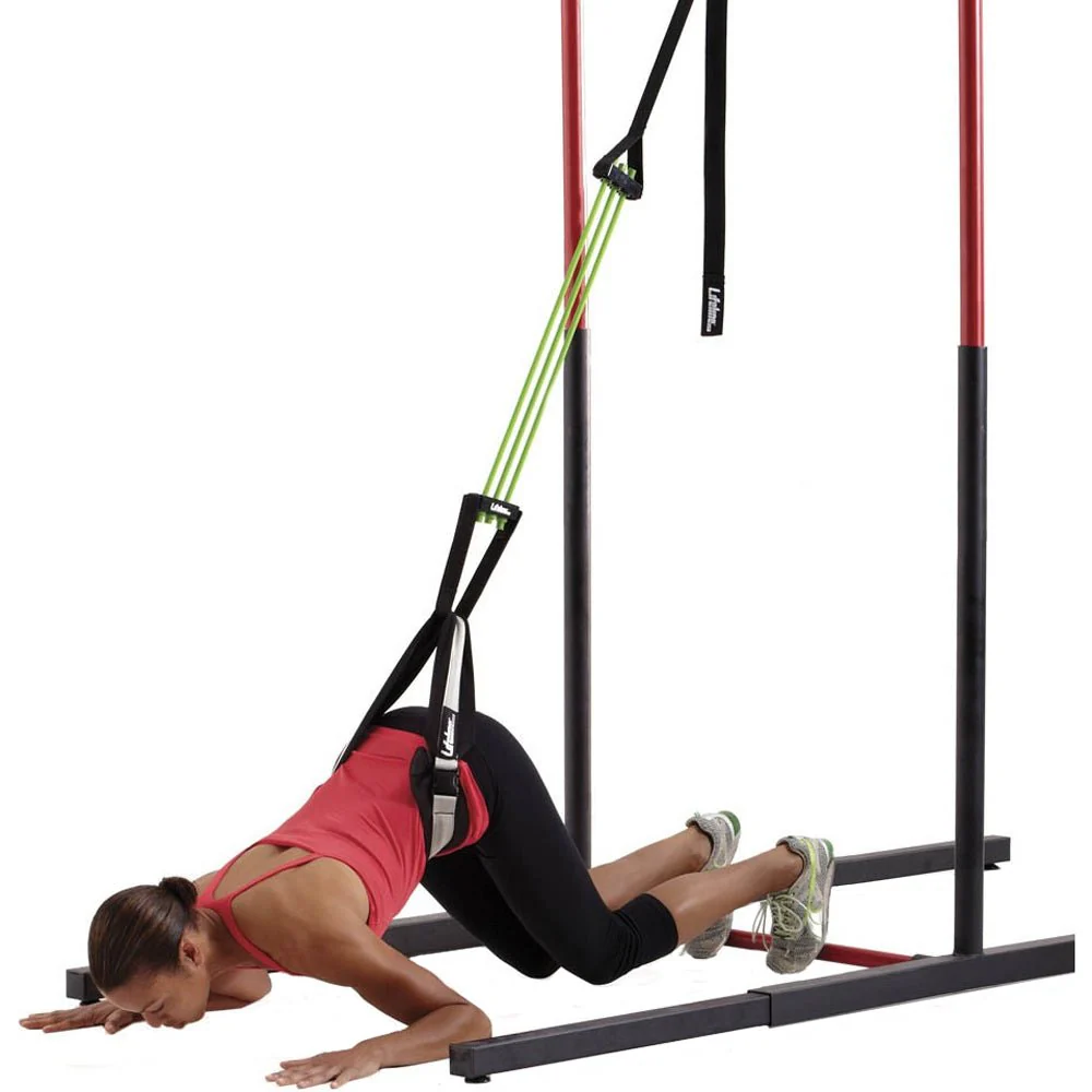 Lifeline USA Pull Up Revolution Pro - Image 11