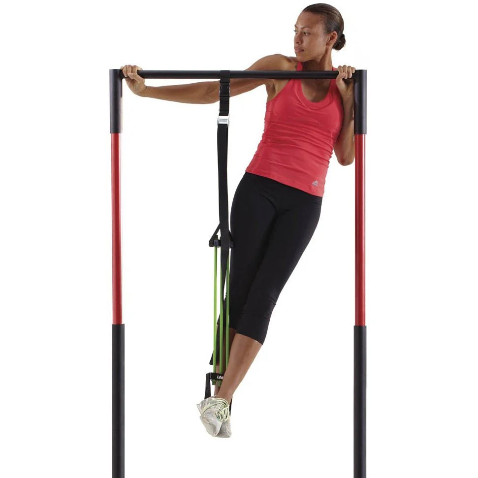Lifeline USA Pull Up Revolution Pro - Image 8