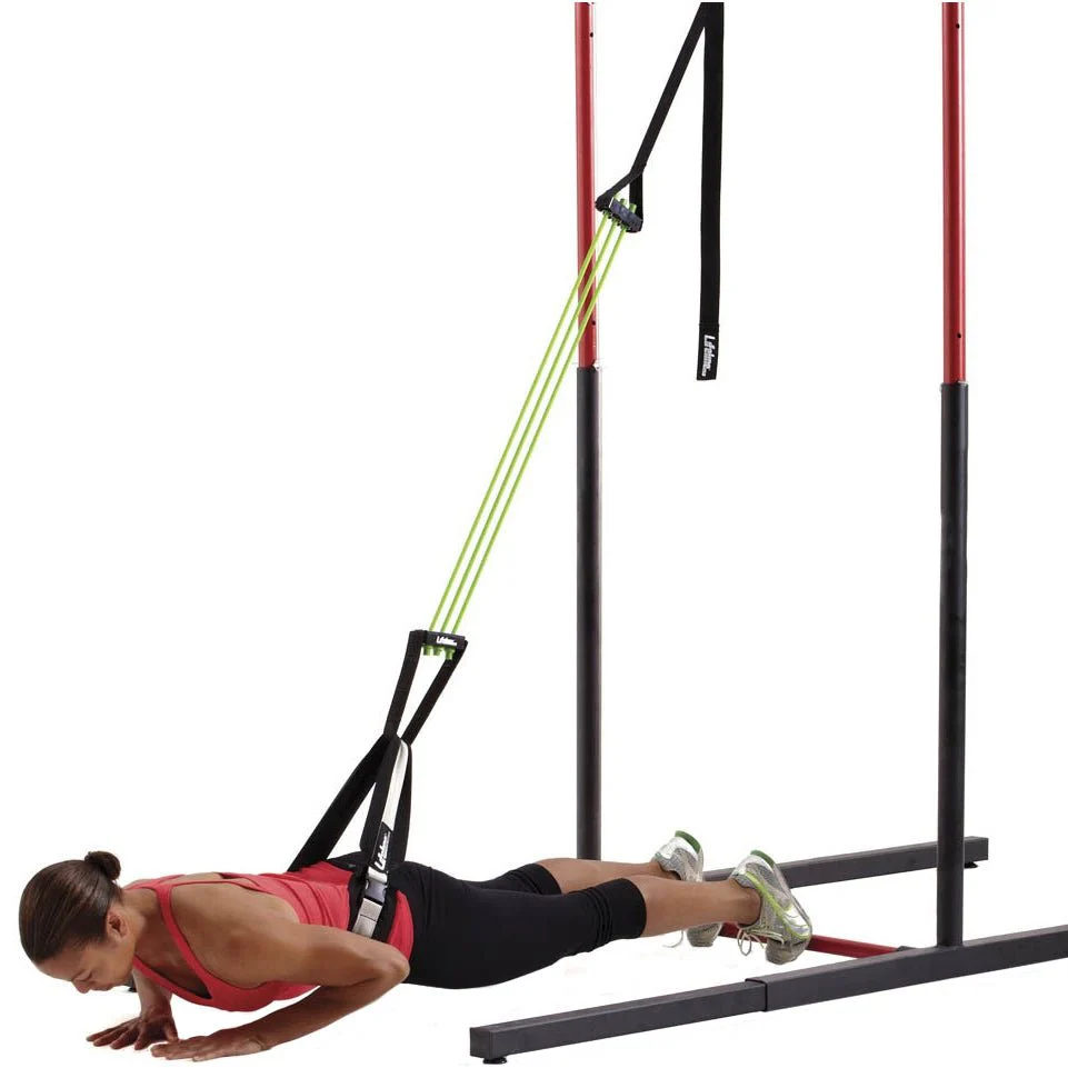 Lifeline USA Pull Up Revolution Pro - Image 9