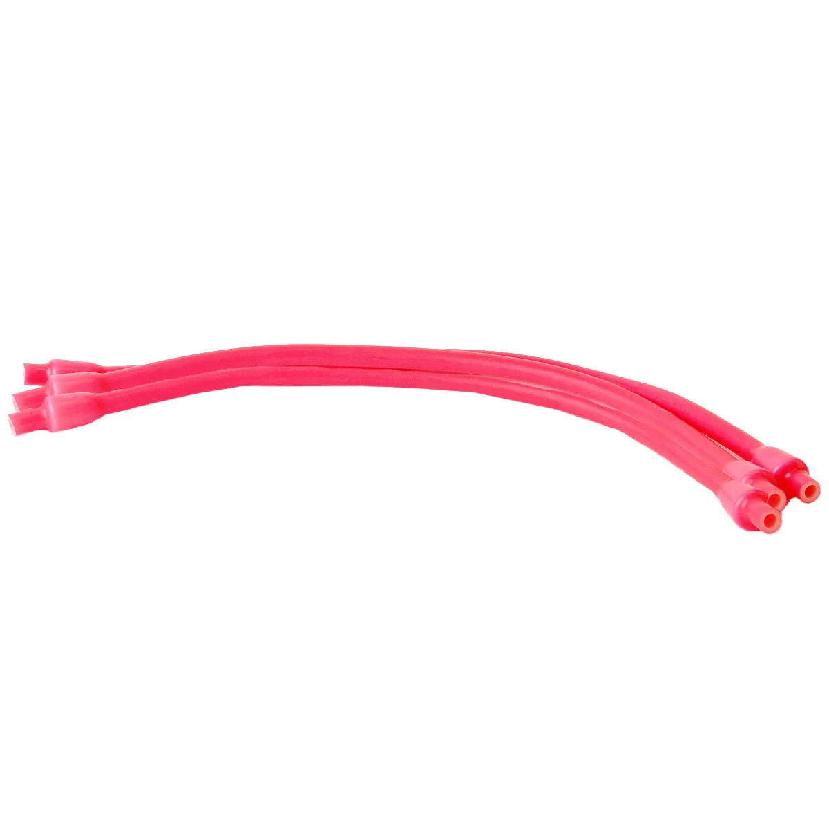 Lifeline USA Three Interchangeable 16" Cables - 30 lb. Resistance - Pink