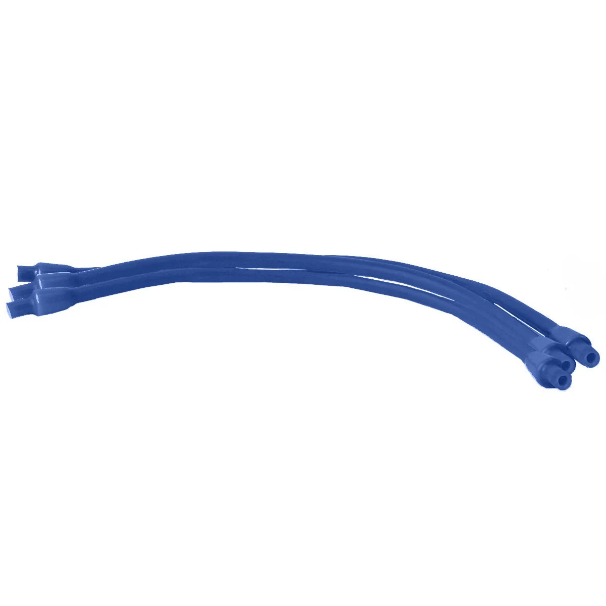 Lifeline USA Three Interchangeable 16" Cables - 90 lb. Resistance - Blue