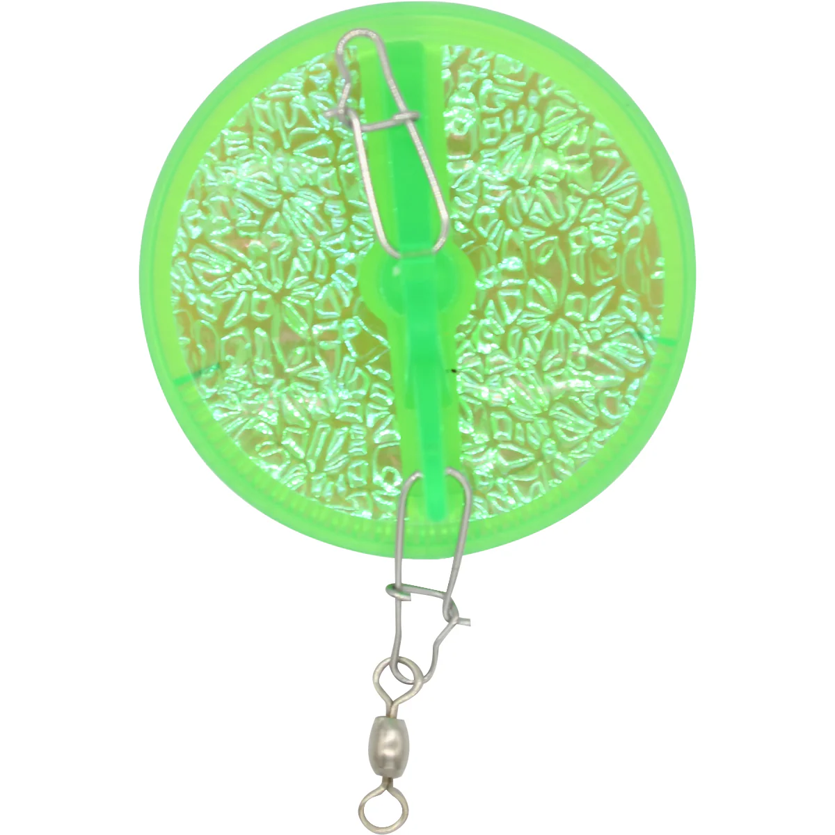 Luhr Jensen 2 1/4" Dipsy Diver