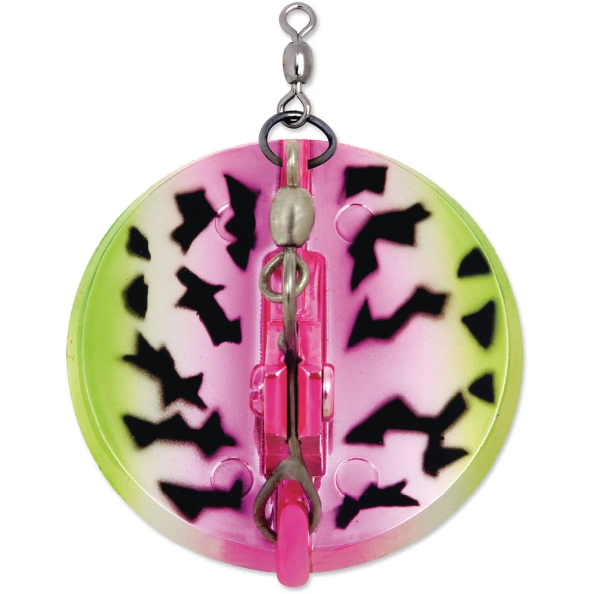 Luhr Jensen 2 1/4" Dipsy Diver - Image 17