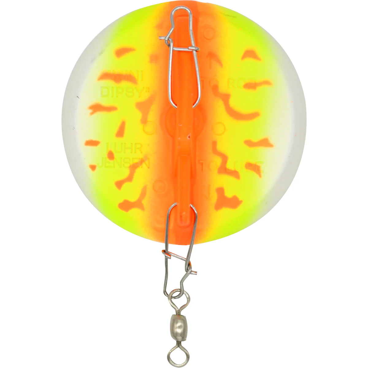 Luhr Jensen 2 1/4" Dipsy Diver - Image 3
