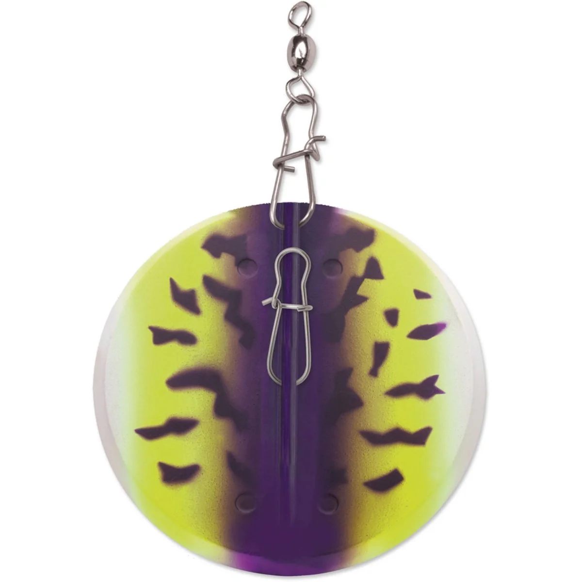 Luhr Jensen 2 1/4" Dipsy Diver - Image 4