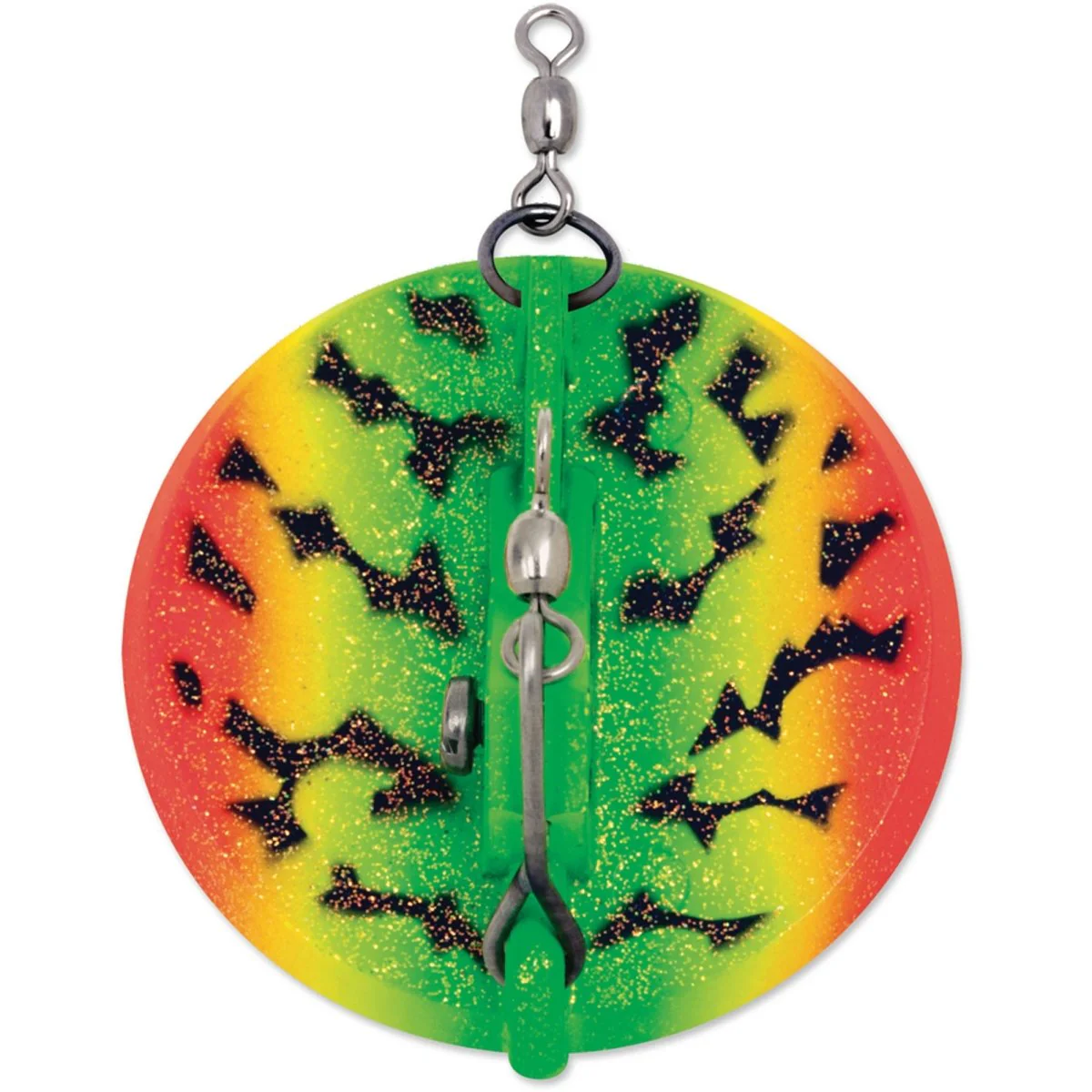 Luhr Jensen 3 1/4" Dipsy Diver - Image 13
