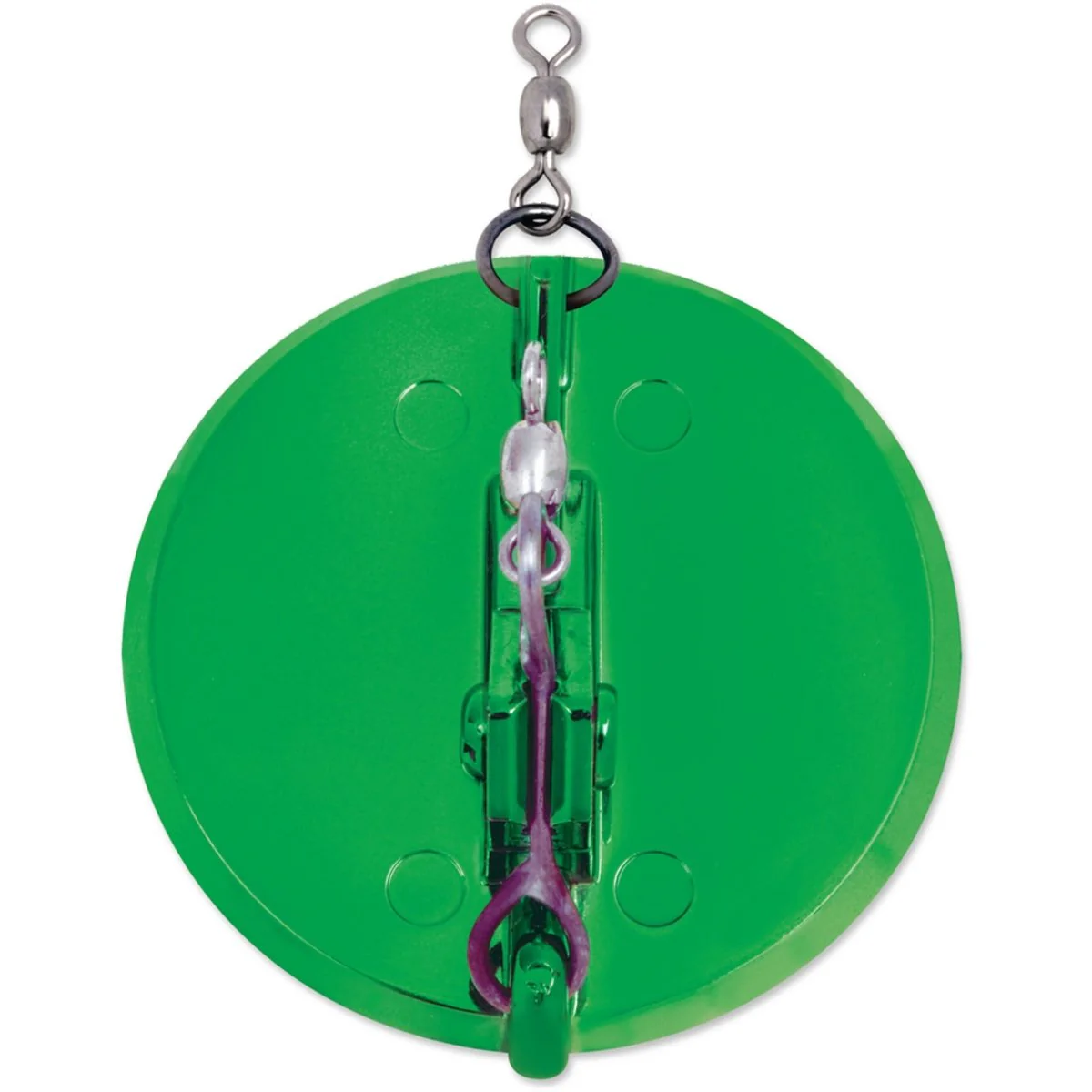 Luhr Jensen 3 1/4" Dipsy Diver - Image 21