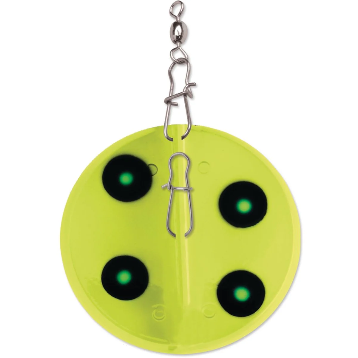 Luhr Jensen 3 1/4" Dipsy Diver - Image 28