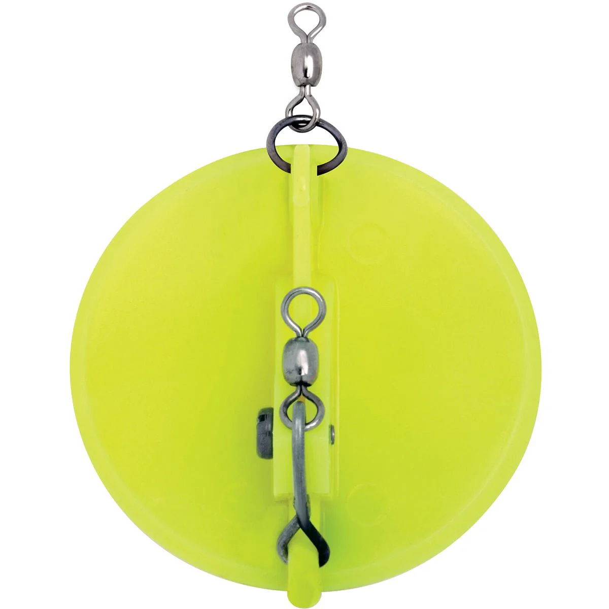 Luhr Jensen 4 1/8" Dipsy Diver