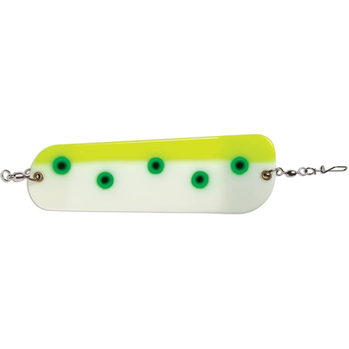 Luhr Jensen Coyote Flasher Fishing Lure - Image 3