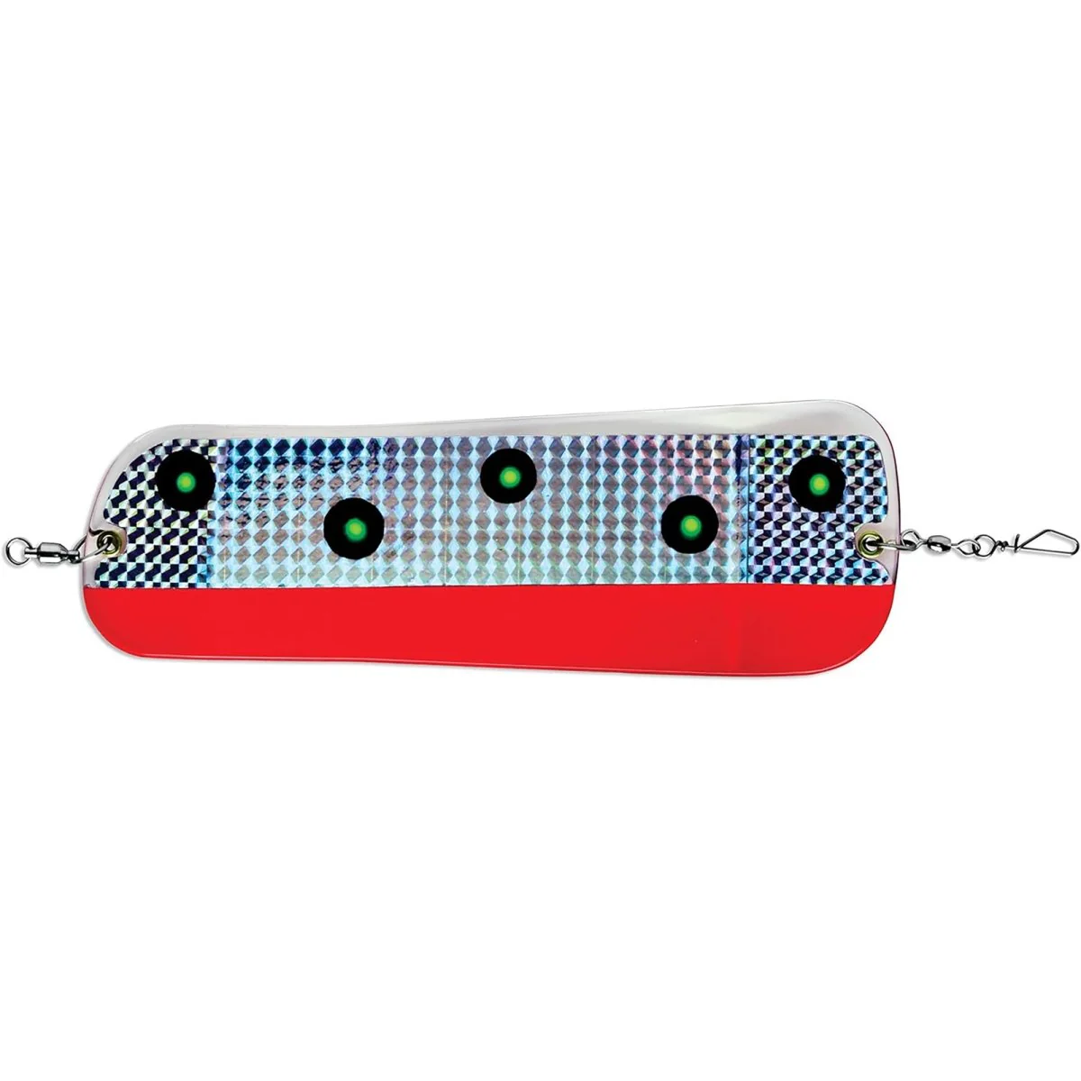 Luhr Jensen Coyote Flasher Fishing Lure - Image 4