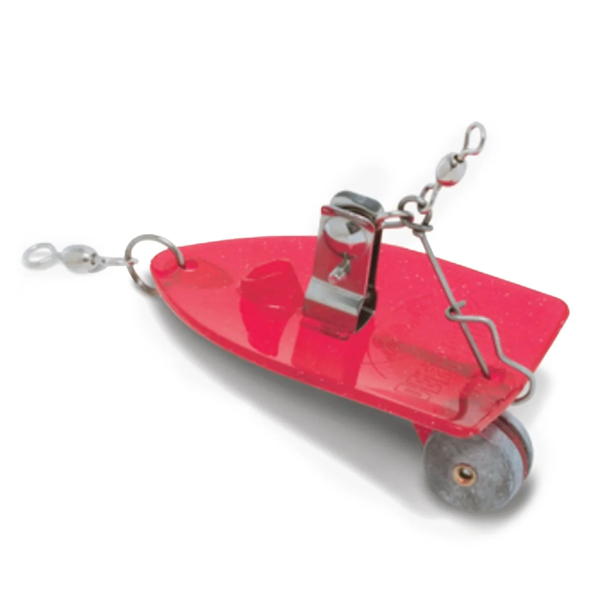 Luhr-Jensen Deep Six, 5" - Image 2
