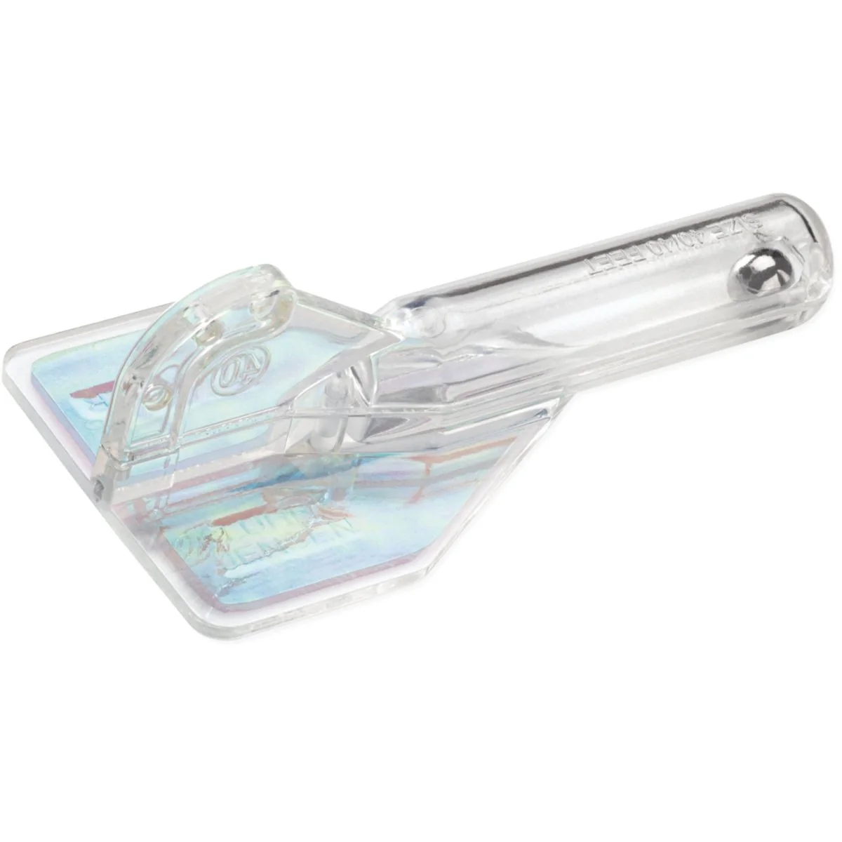 Luhr-Jensen Jet Diver, 3" - Image 6