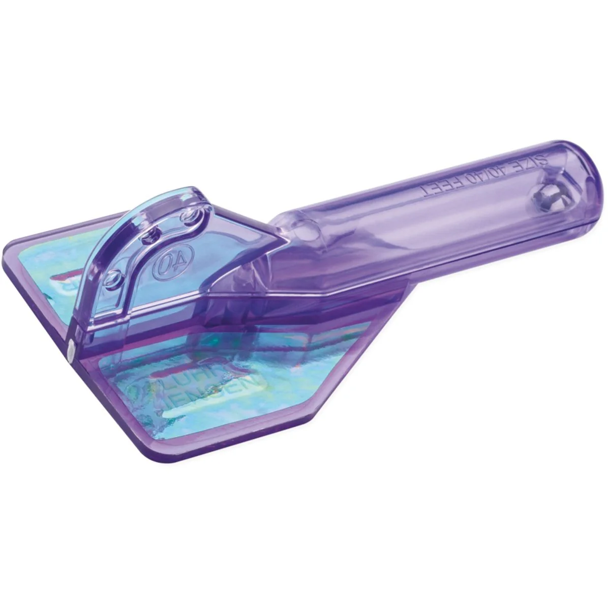 Luhr-Jensen Jet Diver, 4"