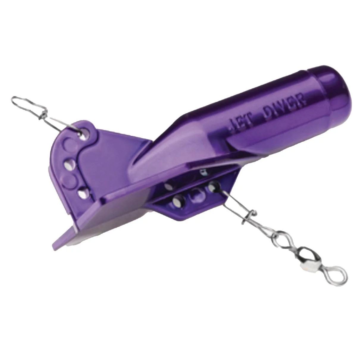 Luhr-Jensen Jet Diver, 6" - Image 3