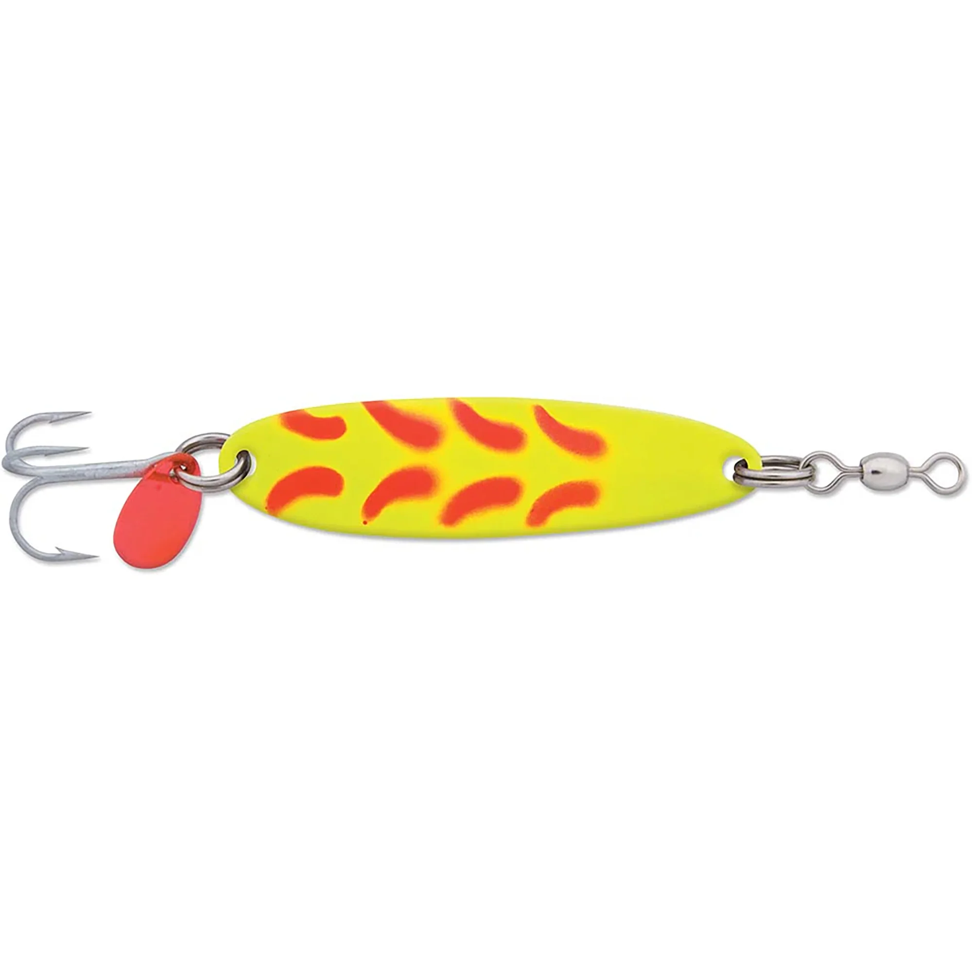 Luhr Jensen Krocodile Treble Hook Fishing Lure - Image 5