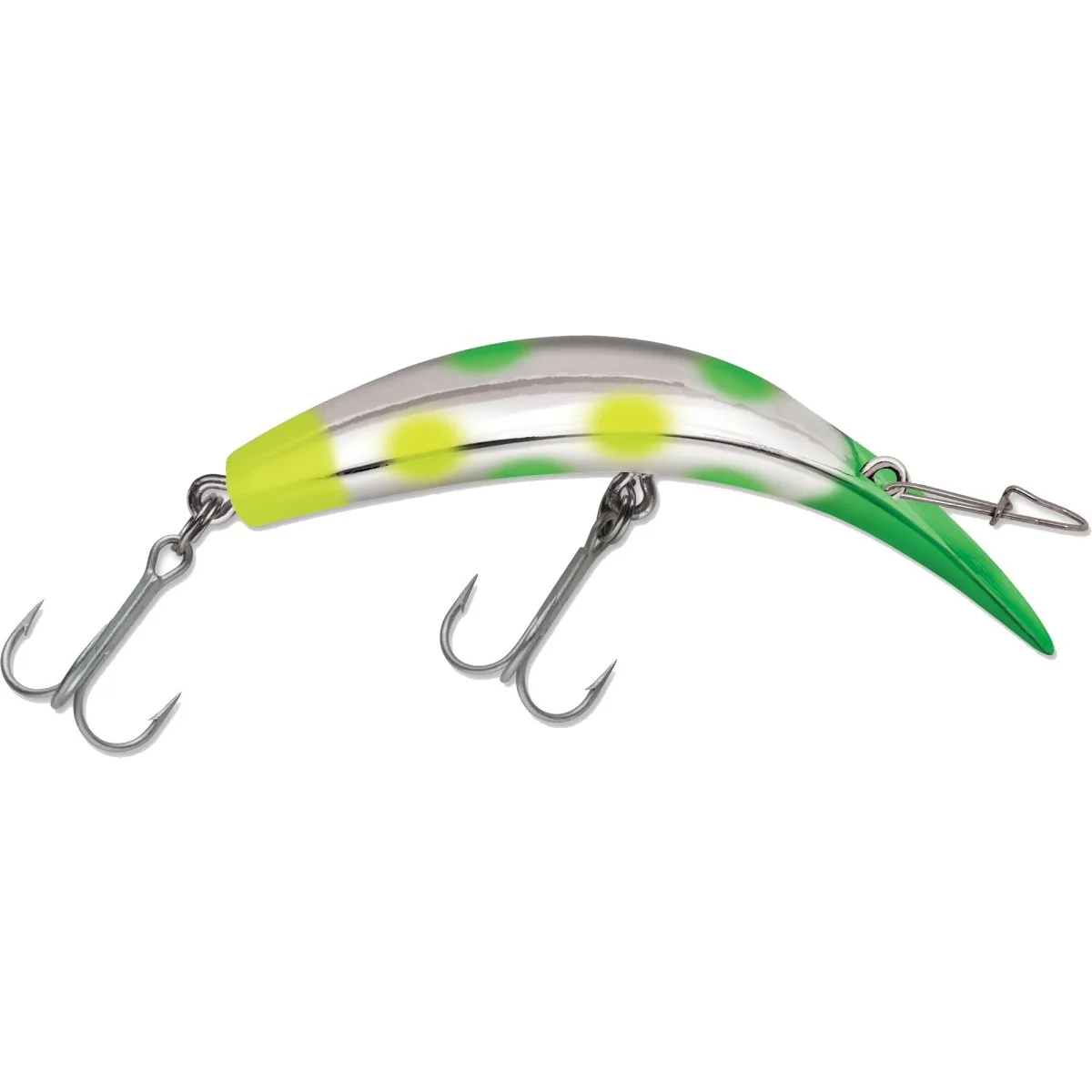 Luhr Jensen Kwikfish Crankbait Fishing Lure - Image 7