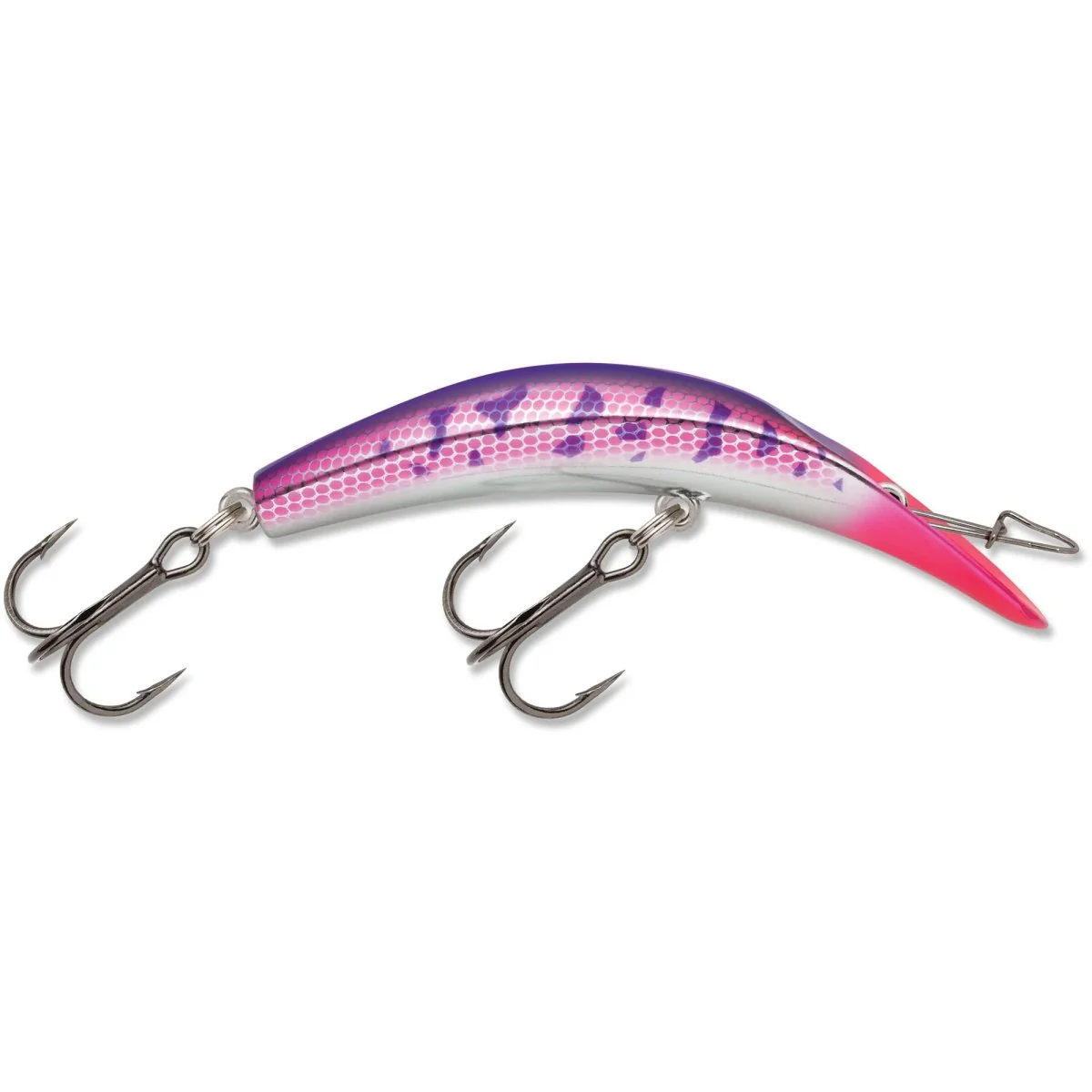 Luhr Jensen Kwikfish Xtreme Crankbait Fishing Lure - Image 5