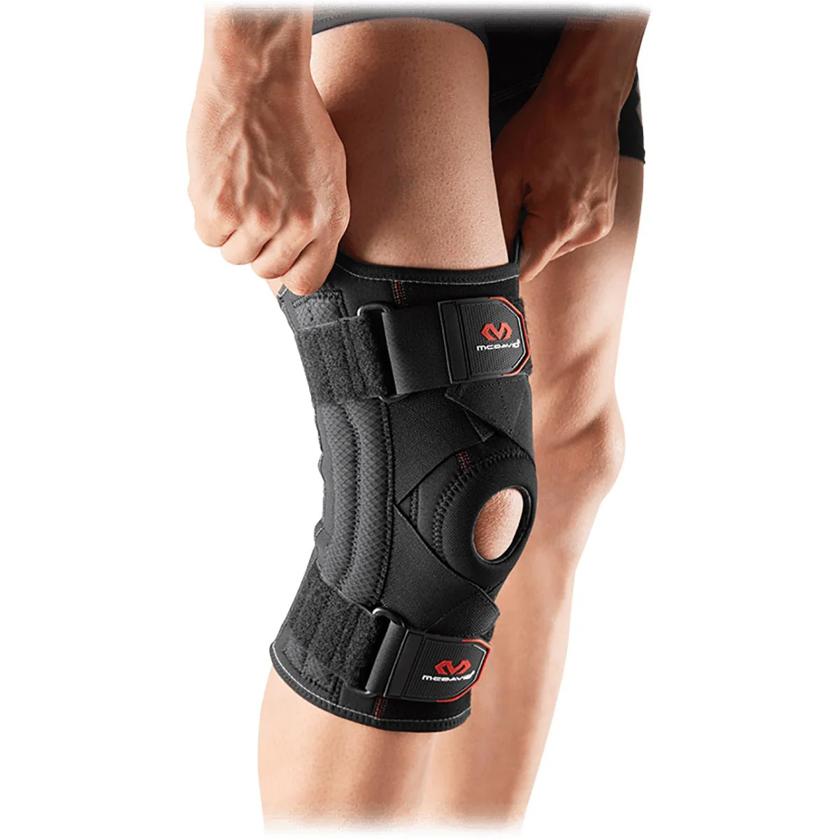 McDavid 425R Ligament Knee Support - Image 2